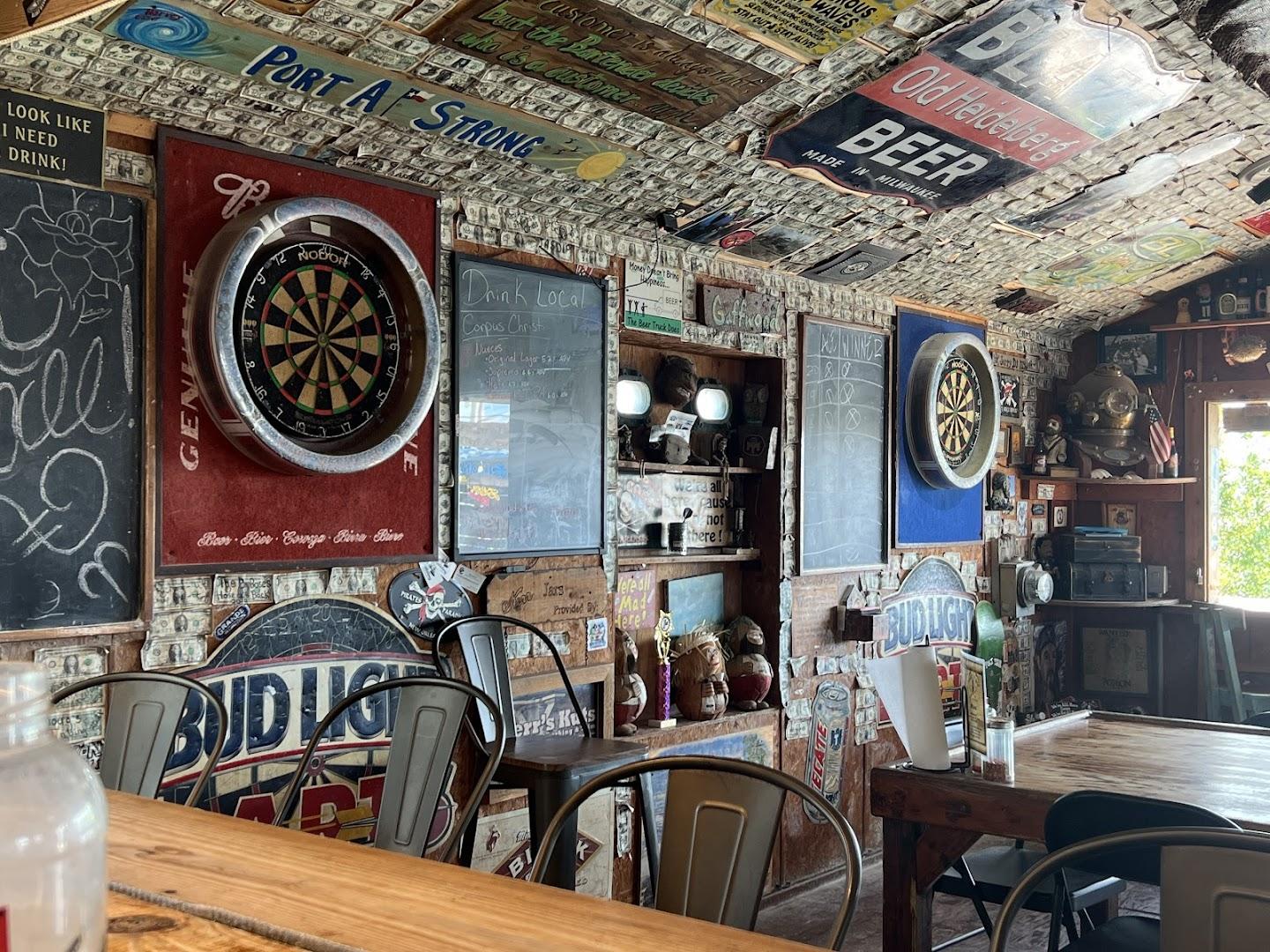 The Gaff